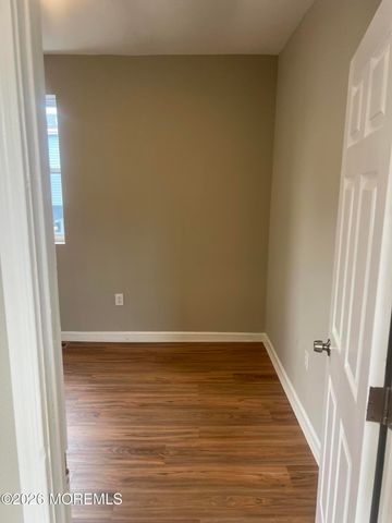 302 3rd Avenue Rear, Asbury Park, NJ 07712