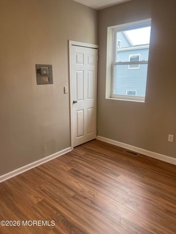 302 3rd Avenue Rear, Asbury Park, NJ 07712