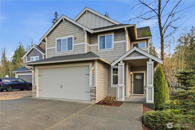 18509 104th Street Ct E, Bonney Lake, WA 98391