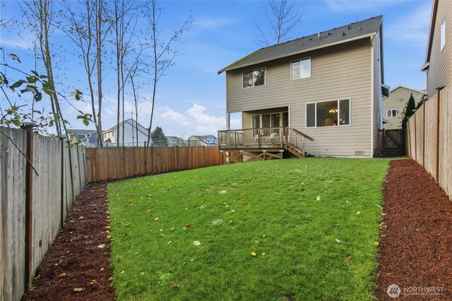 18509 104th Street Ct E, Bonney Lake, WA 98391