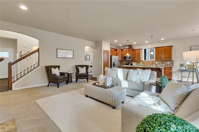 18509 104th Street Ct E, Bonney Lake, WA 98391