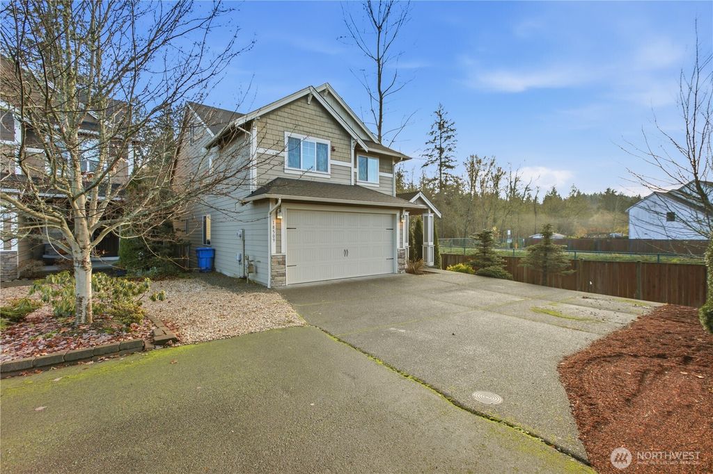 18509 104th Street Ct E, Bonney Lake, WA 98391