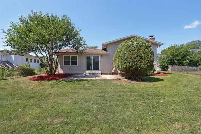 18853 Cedar Court, Country Club Hills, IL 60478