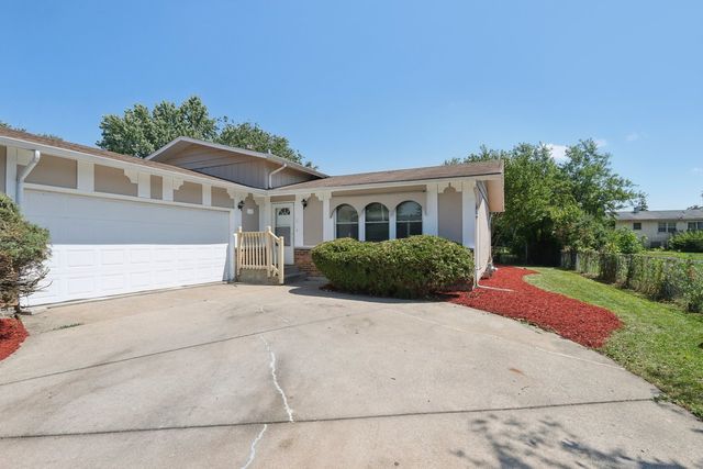 18853 Cedar Court, Country Club Hills, IL 60478
