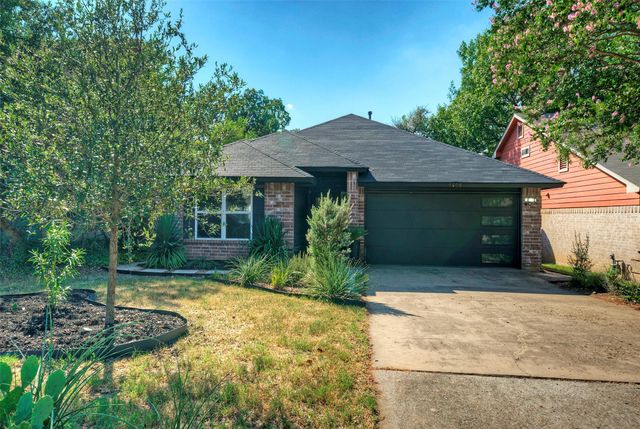 8406 Los Ranchos DR, Austin, TX 78749
