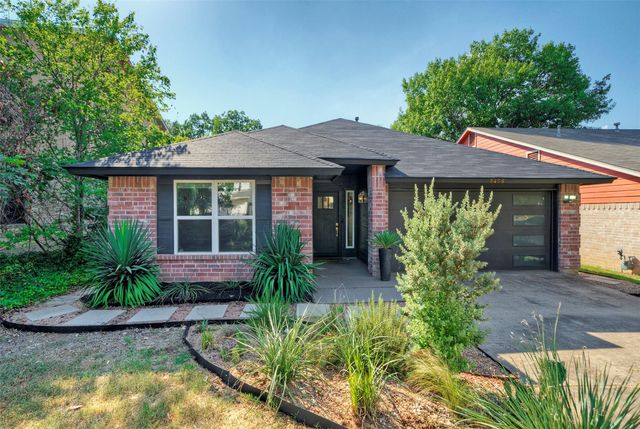 8406 Los Ranchos DR, Austin, TX 78749