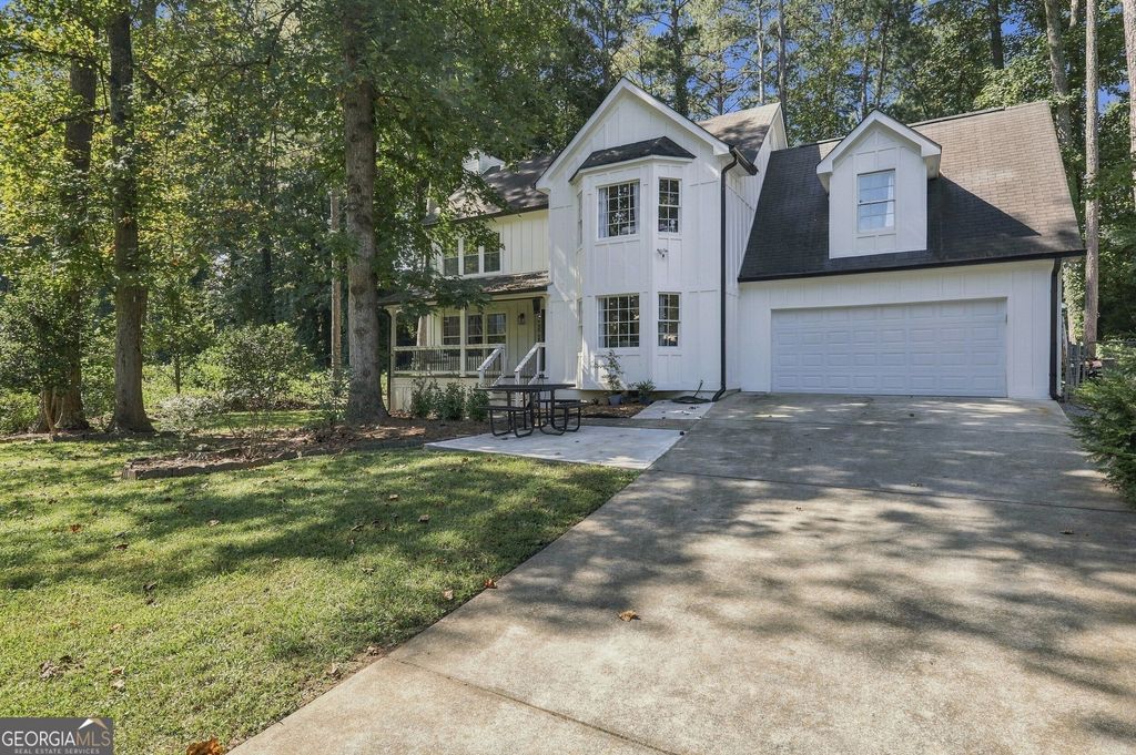 2098 Kolb Ridge Court SW, Marietta, GA 30008 — photo 2