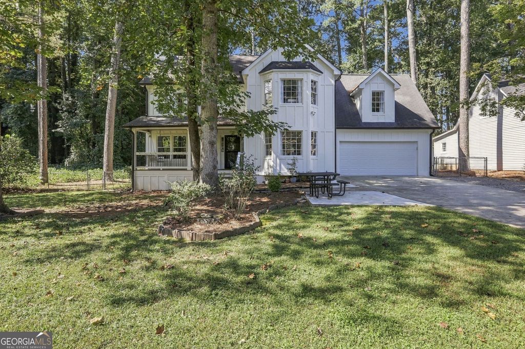 2098 Kolb Ridge Court SW, Marietta, GA 30008 — photo 3