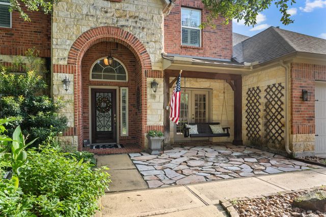 21218 Andrea Park Drive, Richmond, TX 77406
