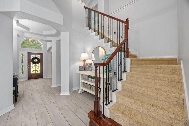 21218 Andrea Park Drive, Richmond, TX 77406