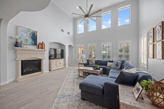 21218 Andrea Park Drive, Richmond, TX 77406