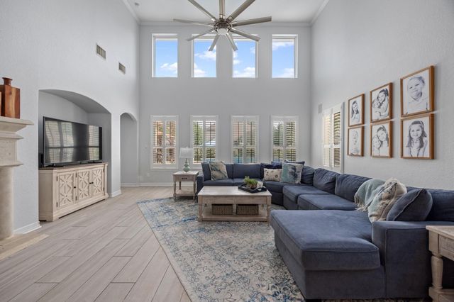 21218 Andrea Park Drive, Richmond, TX 77406