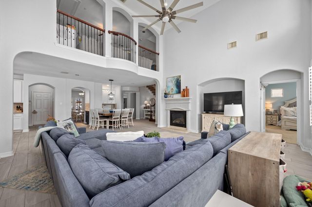 21218 Andrea Park Drive, Richmond, TX 77406