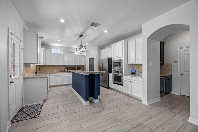21218 Andrea Park Drive, Richmond, TX 77406