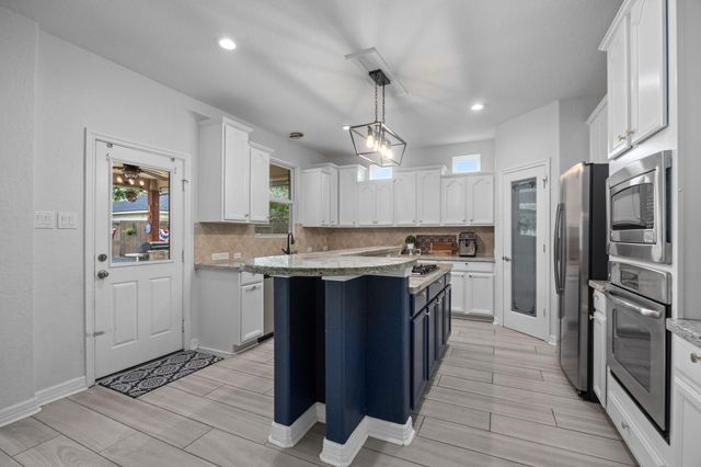 21218 Andrea Park Drive, Richmond, TX 77406