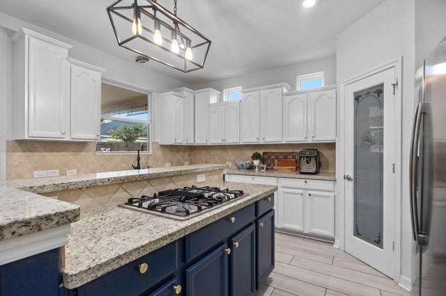 21218 Andrea Park Drive, Richmond, TX 77406