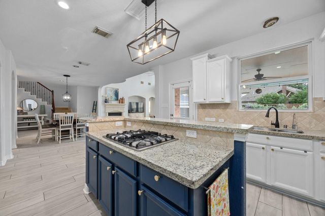 21218 Andrea Park Drive, Richmond, TX 77406