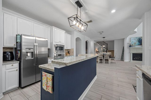 21218 Andrea Park Drive, Richmond, TX 77406