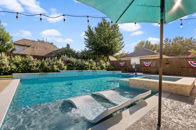 21218 Andrea Park Drive, Richmond, TX 77406
