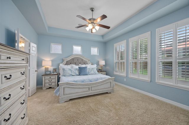 21218 Andrea Park Drive, Richmond, TX 77406
