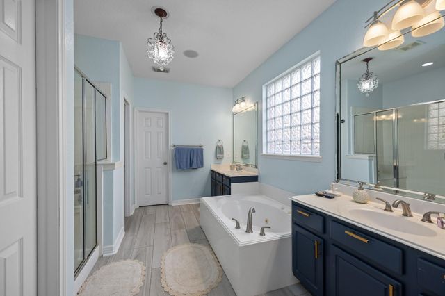 21218 Andrea Park Drive, Richmond, TX 77406