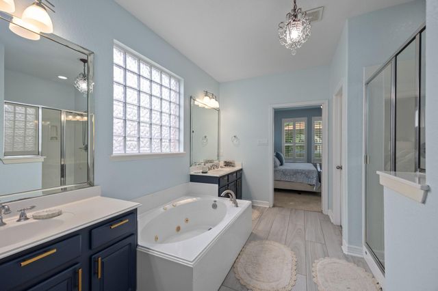 21218 Andrea Park Drive, Richmond, TX 77406