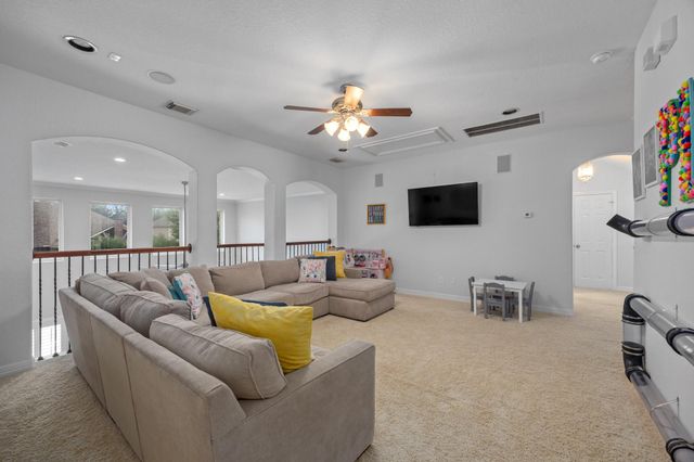 21218 Andrea Park Drive, Richmond, TX 77406