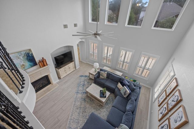 21218 Andrea Park Drive, Richmond, TX 77406