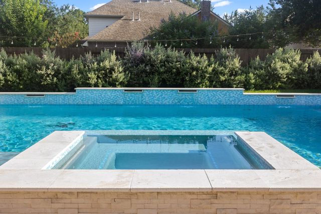 21218 Andrea Park Drive, Richmond, TX 77406