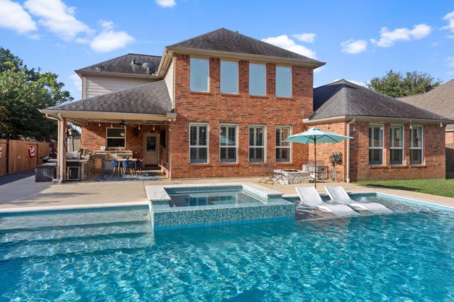 21218 Andrea Park Drive, Richmond, TX 77406