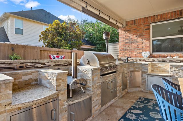 21218 Andrea Park Drive, Richmond, TX 77406