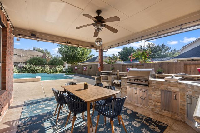 21218 Andrea Park Drive, Richmond, TX 77406