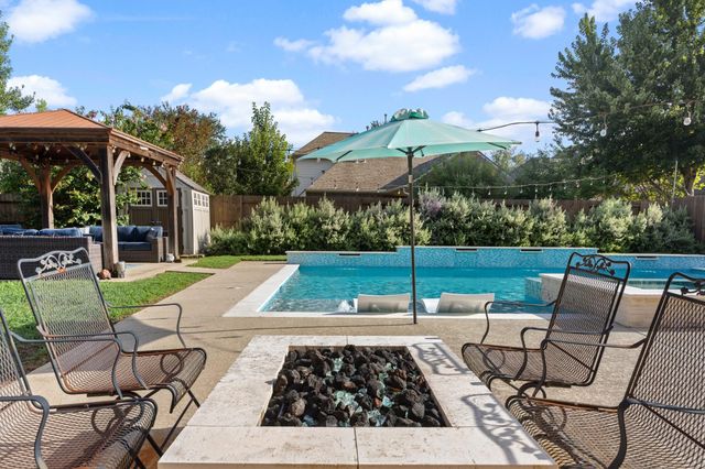 21218 Andrea Park Drive, Richmond, TX 77406
