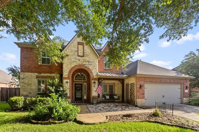 21218 Andrea Park Drive, Richmond, TX 77406