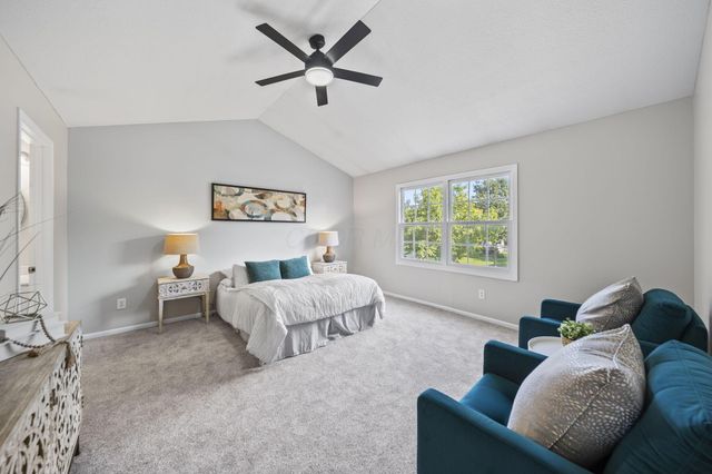 867 Wallace Drive, Delaware, OH 43015