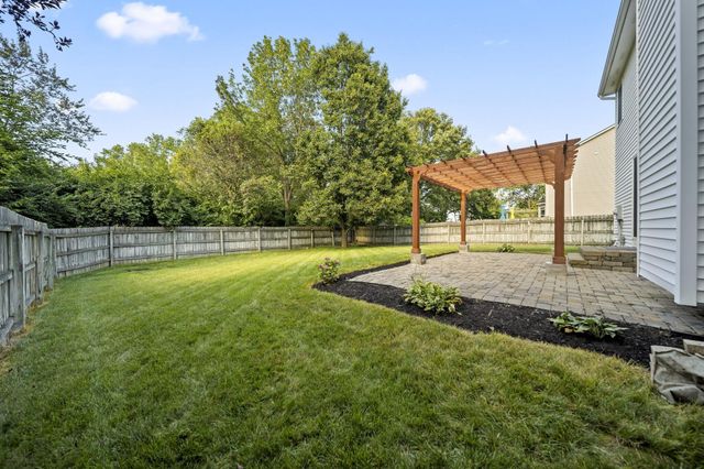 867 Wallace Drive, Delaware, OH 43015