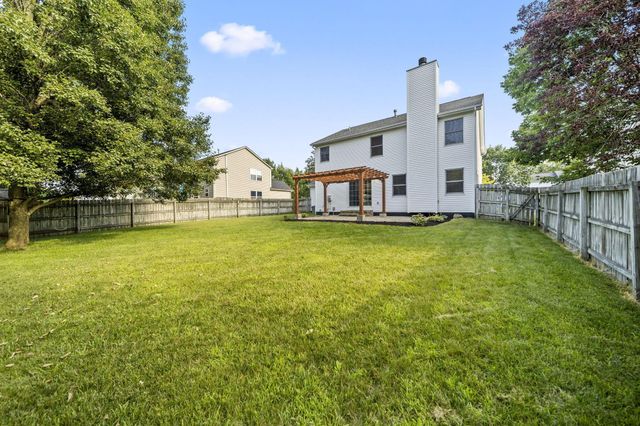 867 Wallace Drive, Delaware, OH 43015