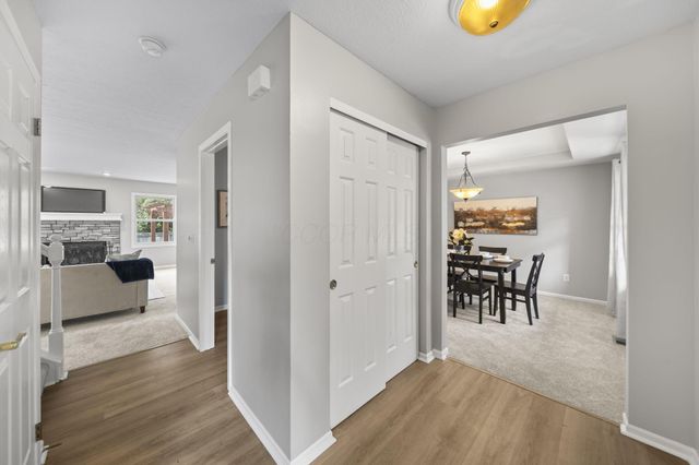 867 Wallace Drive, Delaware, OH 43015