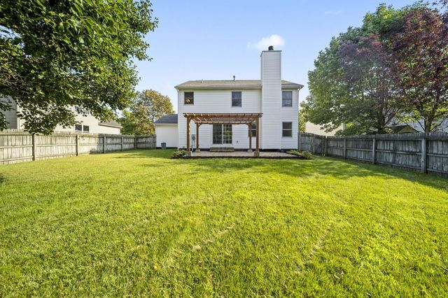 867 Wallace Drive, Delaware, OH 43015