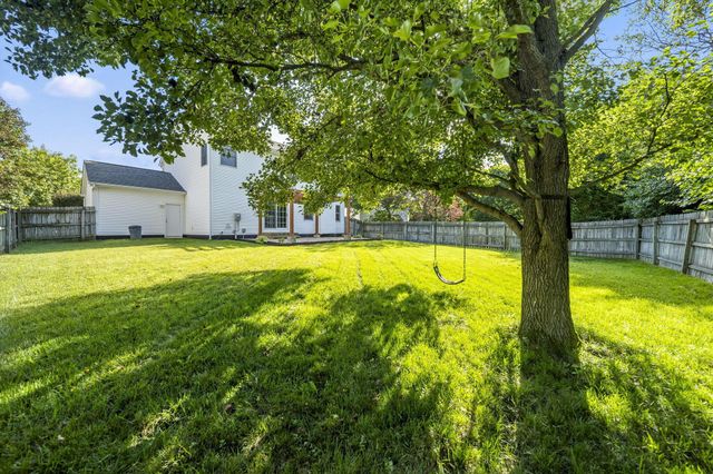 867 Wallace Drive, Delaware, OH 43015