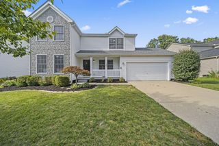 867 Wallace Drive, Delaware, OH 43015