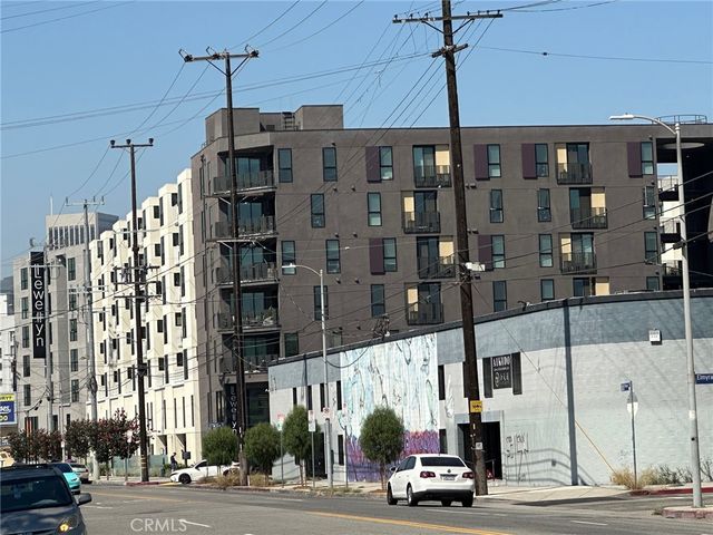 1401 N Main Street, Los Angeles, CA 90012