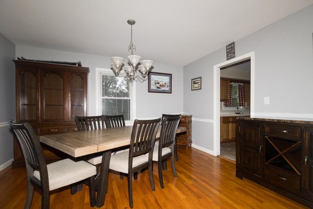 1055 Duncan Road, Frankfort, KY 40601