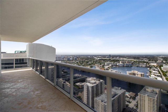 1830 S Ocean Dr 4606, Hallandale Beach, FL 33009