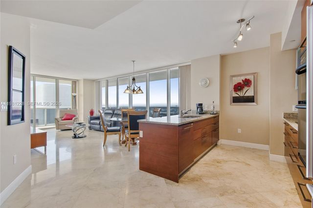 1830 S Ocean Dr 4606, Hallandale Beach, FL 33009