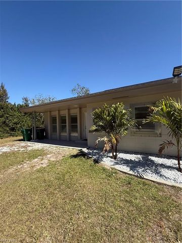 206 Peace Island DR, Punta Gorda, FL 33950