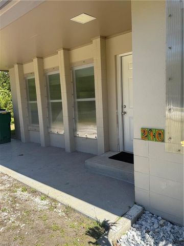 206 Peace Island DR, Punta Gorda, FL 33950