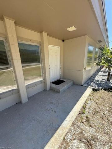 206 Peace Island DR, Punta Gorda, FL 33950