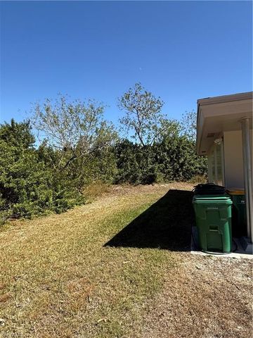 206 Peace Island DR, Punta Gorda, FL 33950