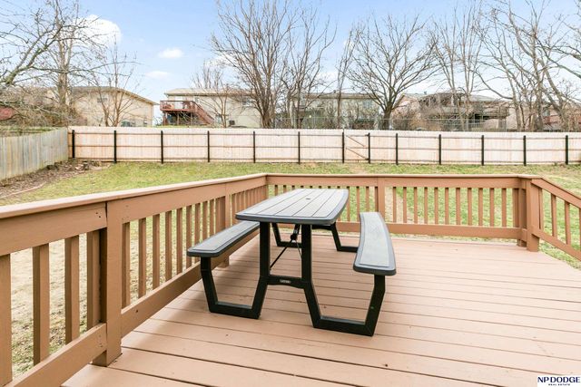 12742 Fowler Circle, Omaha, NE 68164